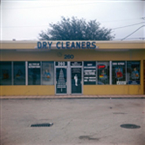 Tuart Hill Drycleaners